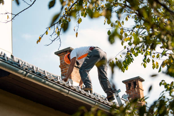 Best Rubber Roofing (EPDM, TPO)  in Silverton, OR