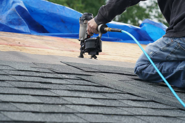 Best Storm Damage Roof Repair  in Silverton, OR