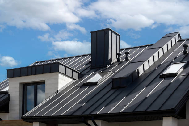 Best Emergency Roof Repair Services  in Silverton, OR